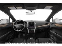 2017 Lincoln Mkc Select | AWD | 2.0L | Nav | Roof | Htd Str Whl Interior Shot 7