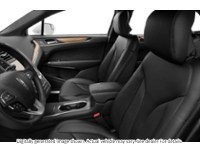 2017 Lincoln Mkc Select | AWD | 2.0L | Nav | Roof | Htd Str Whl Interior Shot 5