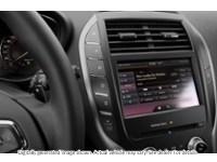 2017 Lincoln Mkc Select | AWD | 2.0L | Nav | Roof | Htd Str Whl Exterior Shot 12