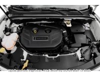 2017 Lincoln Mkc Select | AWD | 2.0L | Nav | Roof | Htd Str Whl Exterior Shot 3