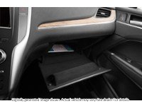 2017 Lincoln Mkc Select | AWD | 2.0L | Nav | Roof | Htd Str Whl Interior Shot 4