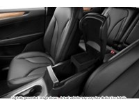 2017 Lincoln Mkc Select | AWD | 2.0L | Nav | Roof | Htd Str Whl Interior Shot 8