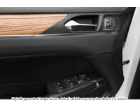 2017 Lincoln Mkc Select | AWD | 2.0L | Nav | Roof | Htd Str Whl Exterior Shot 14