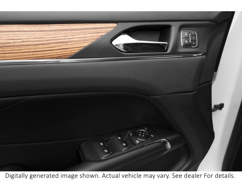 2017 Lincoln Mkc Select | AWD | 2.0L | Nav | Roof | Htd Str Whl Exterior Shot 14