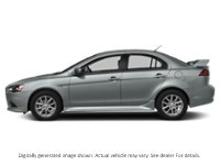 2015 Mitsubishi Lancer SE Exterior Shot 7