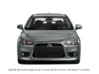 2015 Mitsubishi Lancer SE Exterior Shot 6