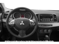 2015 Mitsubishi Lancer SE Interior Shot 3