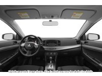 2015 Mitsubishi Lancer SE Interior Shot 7