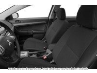 2015 Mitsubishi Lancer SE Interior Shot 5