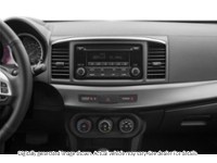 2015 Mitsubishi Lancer SE Interior Shot 2