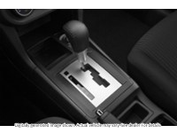 2015 Mitsubishi Lancer SE Exterior Shot 9