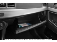 2015 Mitsubishi Lancer SE Interior Shot 4