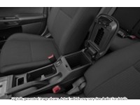 2015 Mitsubishi Lancer SE Interior Shot 8