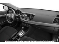 2015 Mitsubishi Lancer SE Interior Shot 1