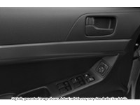 2015 Mitsubishi Lancer SE Exterior Shot 10