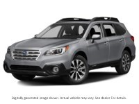 2015 Subaru Outback 5Dr Wgn CVT 3.6R W/Limited & Tech Pkg Exterior Shot 1