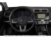 2015 Subaru Outback 5Dr Wgn CVT 3.6R W/Limited & Tech Pkg Interior Shot 3