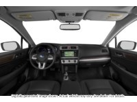 2015 Subaru Outback 5Dr Wgn CVT 3.6R W/Limited & Tech Pkg Interior Shot 7