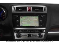 2015 Subaru Outback 5Dr Wgn CVT 3.6R W/Limited & Tech Pkg Interior Shot 9