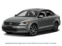 2017 Volkswagen Jetta 4Dr 1.4 Tsi Auto Wolfsburg Edition Exterior Shot 1