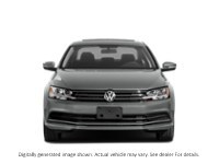 2016 Volkswagen Jetta Sedan 4Dr 1.4 Tsi Auto Comfortline *Ltd Avail* Exterior Shot 6