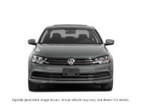 2017 Volkswagen Jetta 4Dr 1.4 Tsi Auto Wolfsburg Edition Exterior Shot 6