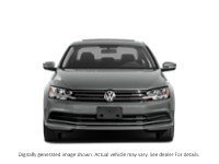 2016 Volkswagen Jetta Sedan 4Dr 1.4 Tsi Auto Comfortline *Ltd Avail* Exterior Shot 6