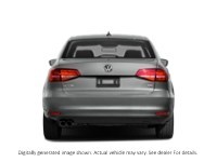 2016 Volkswagen Jetta Sedan 4Dr 1.4 Tsi Auto Comfortline *Ltd Avail* Exterior Shot 8