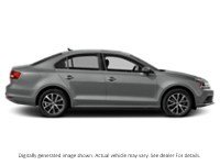 2016 Volkswagen Jetta Sedan 4Dr 1.4 Tsi Auto Comfortline *Ltd Avail* Exterior Shot 11