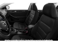 2016 Volkswagen Jetta Sedan 4Dr 1.4 Tsi Auto Comfortline *Ltd Avail* Interior Shot 4