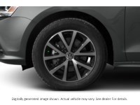 2017 Volkswagen Jetta 4Dr 1.4 Tsi Auto Wolfsburg Edition Exterior Shot 5