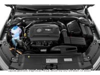 2017 Volkswagen Jetta 4Dr 1.4 Tsi Auto Wolfsburg Edition Exterior Shot 3