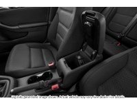2017 Volkswagen Jetta 4Dr 1.4 Tsi Auto Wolfsburg Edition Interior Shot 7