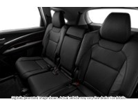 2016 Acura Mdx Sh-Awd 4Dr Nav Pkg Interior Shot 4