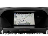 2016 Acura Mdx Sh-Awd 4Dr Nav Pkg Interior Shot 7