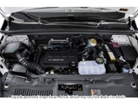 2016 Chevrolet Trax AWD 4Dr Ltz Exterior Shot 3