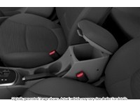 2017 Hyundai Accent 4Dr Sdn Auto SE Interior Shot 7