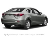2016 Mazda Mazda3 4Dr Sdn Auto Gs Exterior Shot 2