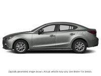2016 Mazda Mazda3 4Dr Sdn Auto Gs Exterior Shot 7