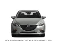 2016 Mazda Mazda3 4Dr Sdn Auto Gs Exterior Shot 6