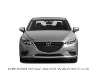 2016 Mazda Mazda3 4Dr Sdn Auto Gs Exterior Shot 6