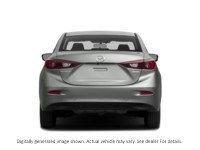 2016 Mazda Mazda3 4Dr Sdn Auto Gs Exterior Shot 8