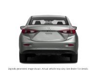 2016 Mazda Mazda3 4Dr Sdn Auto Gs Exterior Shot 8