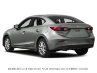 2016 Mazda Mazda3 4Dr Sdn Auto Gs Exterior Shot 10