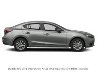 2016 Mazda Mazda3 4Dr Sdn Auto Gs Exterior Shot 11