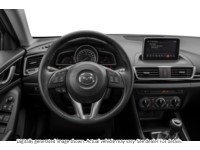 2016 Mazda Mazda3 4Dr Sdn Auto Gs Interior Shot 3