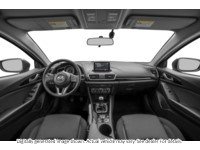 2016 Mazda Mazda3 4Dr Sdn Auto Gs Interior Shot 6