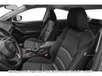 2016 Mazda Mazda3 4Dr Sdn Auto Gs Interior Shot 4