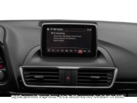 2016 Mazda Mazda3 4Dr Sdn Auto Gs Interior Shot 2