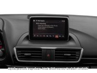 2016 Mazda Mazda3 4Dr Sdn Auto Gs Interior Shot 2
